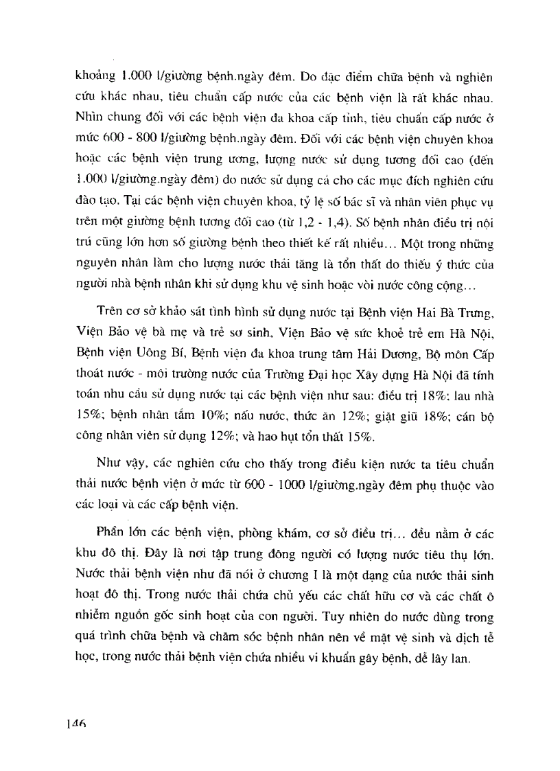 image for page CÔNG NGHỆ XỬ LÝ NƯỚC THẢI Ở BỆNH VIỆN phần 3 1