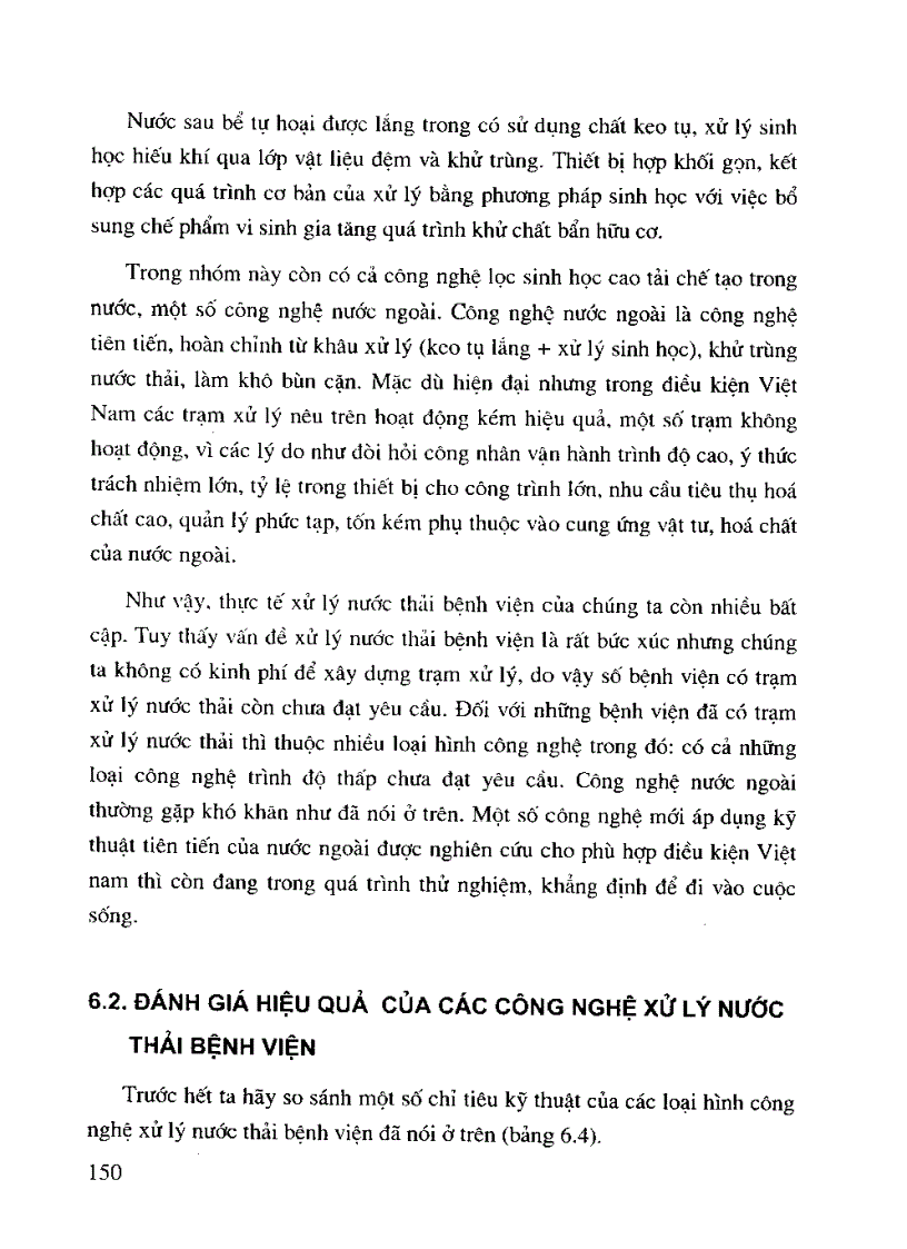 image for page CÔNG NGHỆ XỬ LÝ NƯỚC THẢI Ở BỆNH VIỆN phần 3 1