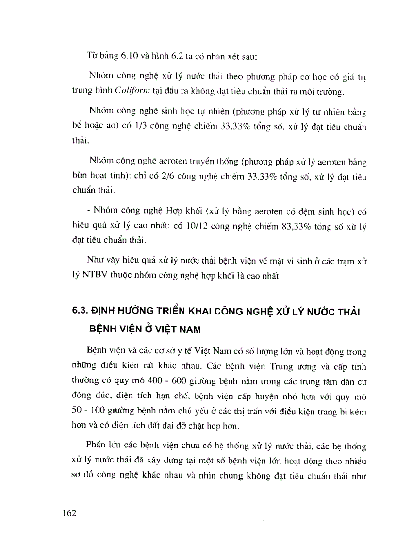 image for page CÔNG NGHỆ XỬ LÝ NƯỚC THẢI Ở BỆNH VIỆN phần 3 2