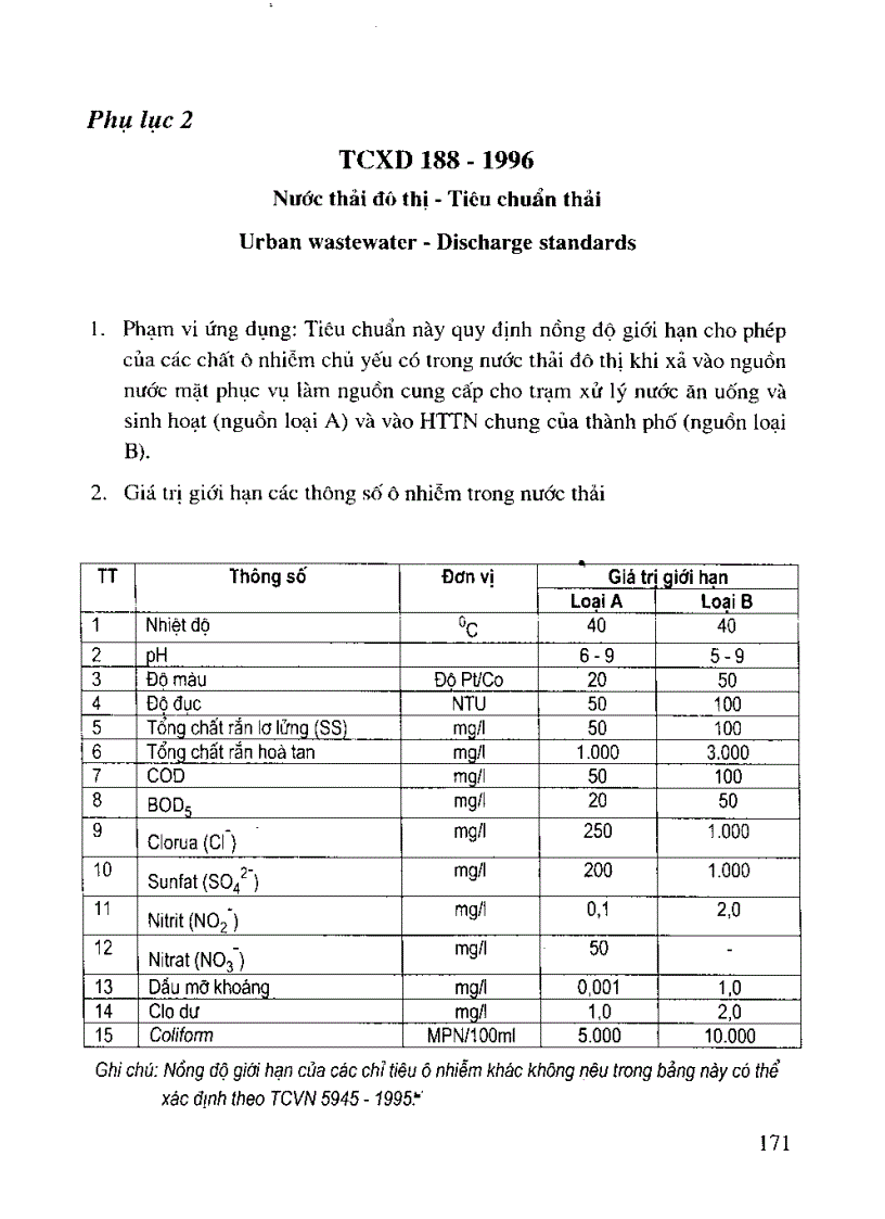 image for page CÔNG NGHỆ XỬ LÝ NƯỚC THẢI Ở BỆNH VIỆN phần 3 2