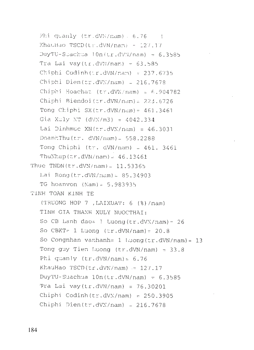 image for page CÔNG NGHỆ XỬ LÝ NƯỚC THẢI Ở BỆNH VIỆN phần 3 3