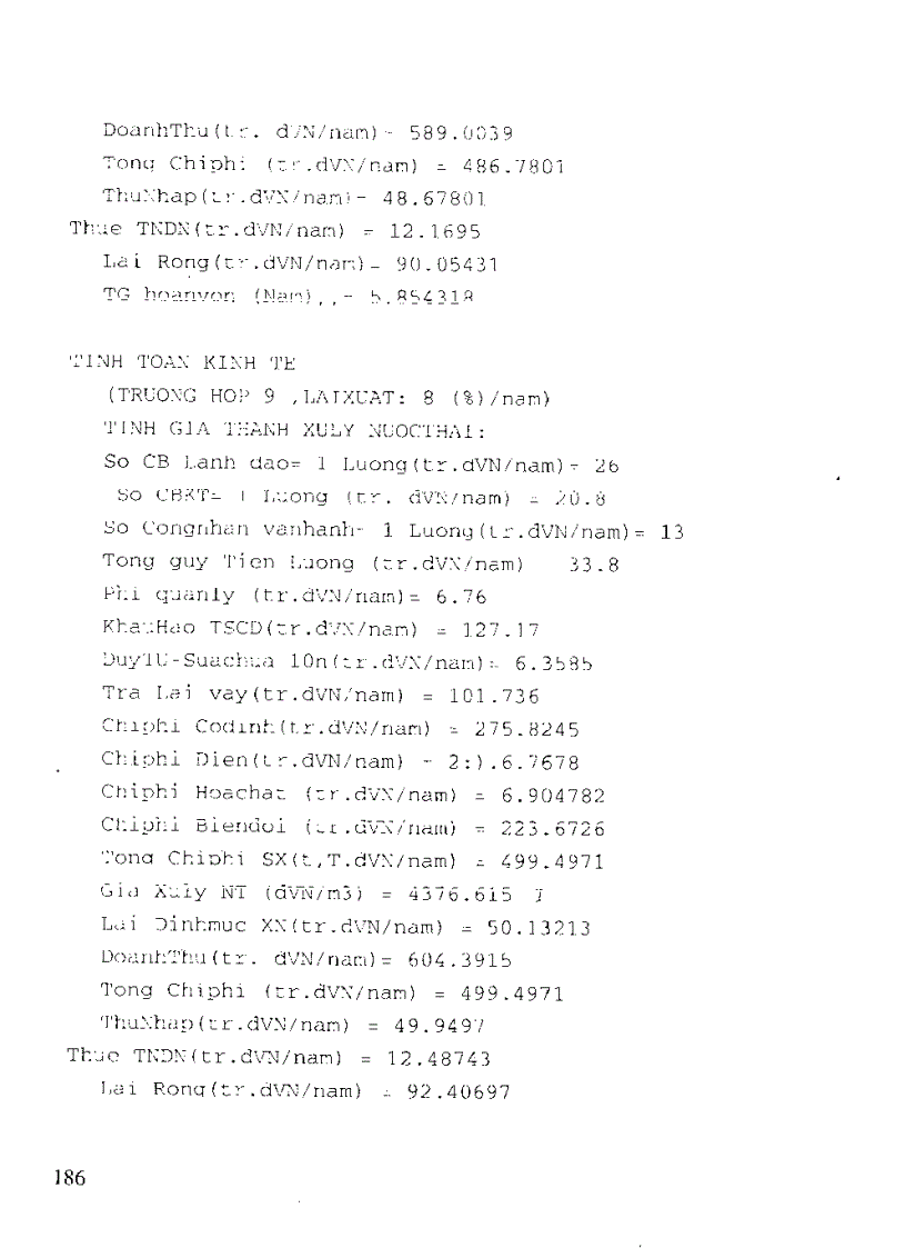 image for page CÔNG NGHỆ XỬ LÝ NƯỚC THẢI Ở BỆNH VIỆN phần 3 3