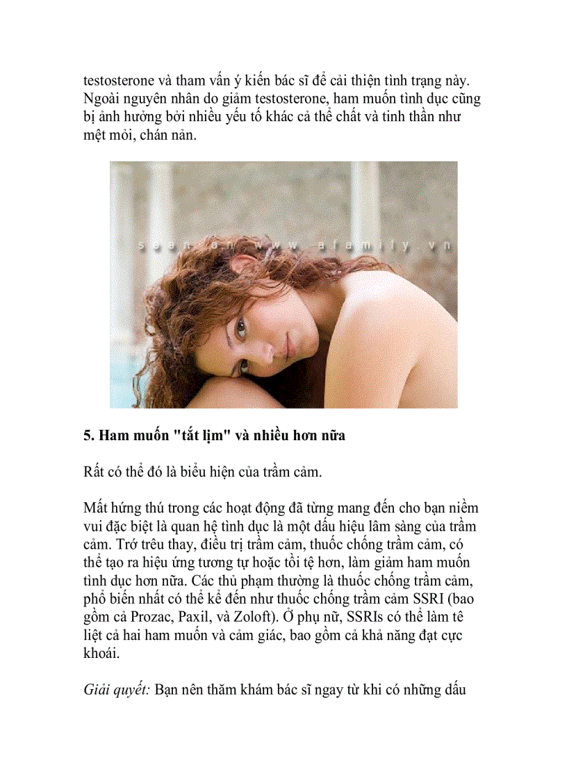 image for page Đời sống tình dục nói gì về sức khỏe của bạn