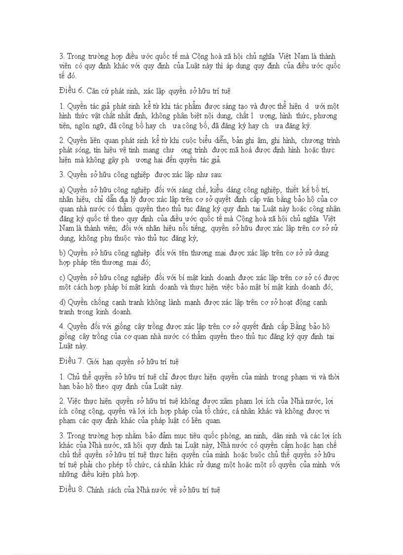 image for page Luật sở hữu trí tuệ