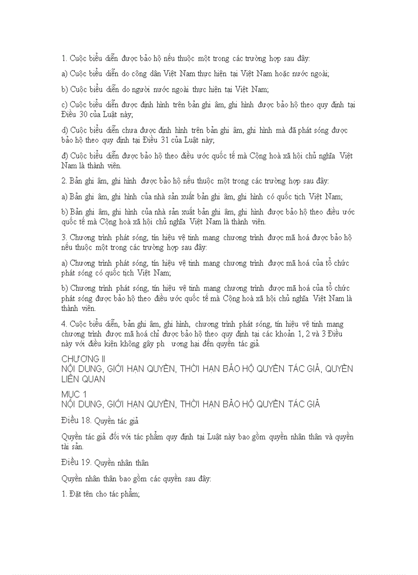 image for page Luật sở hữu trí tuệ