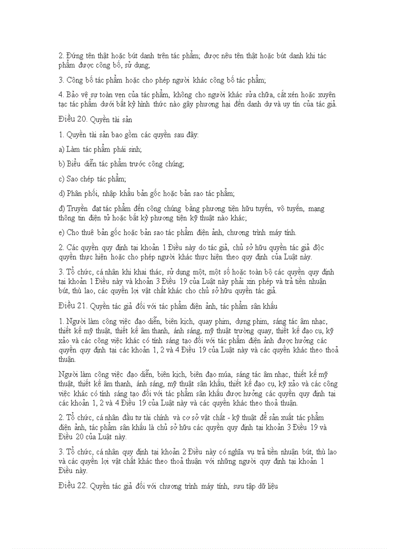 image for page Luật sở hữu trí tuệ