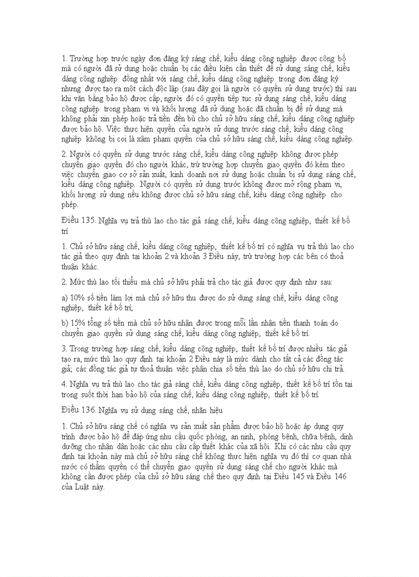 image for page Luật sở hữu trí tuệ