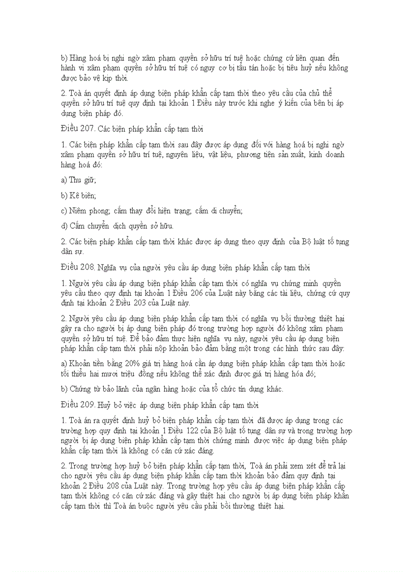 image for page Luật sở hữu trí tuệ