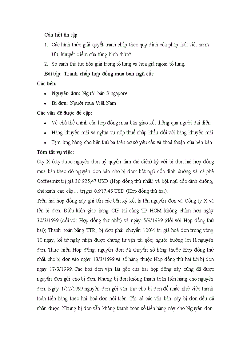 image for page Tài liệu pháp luật về phá sản