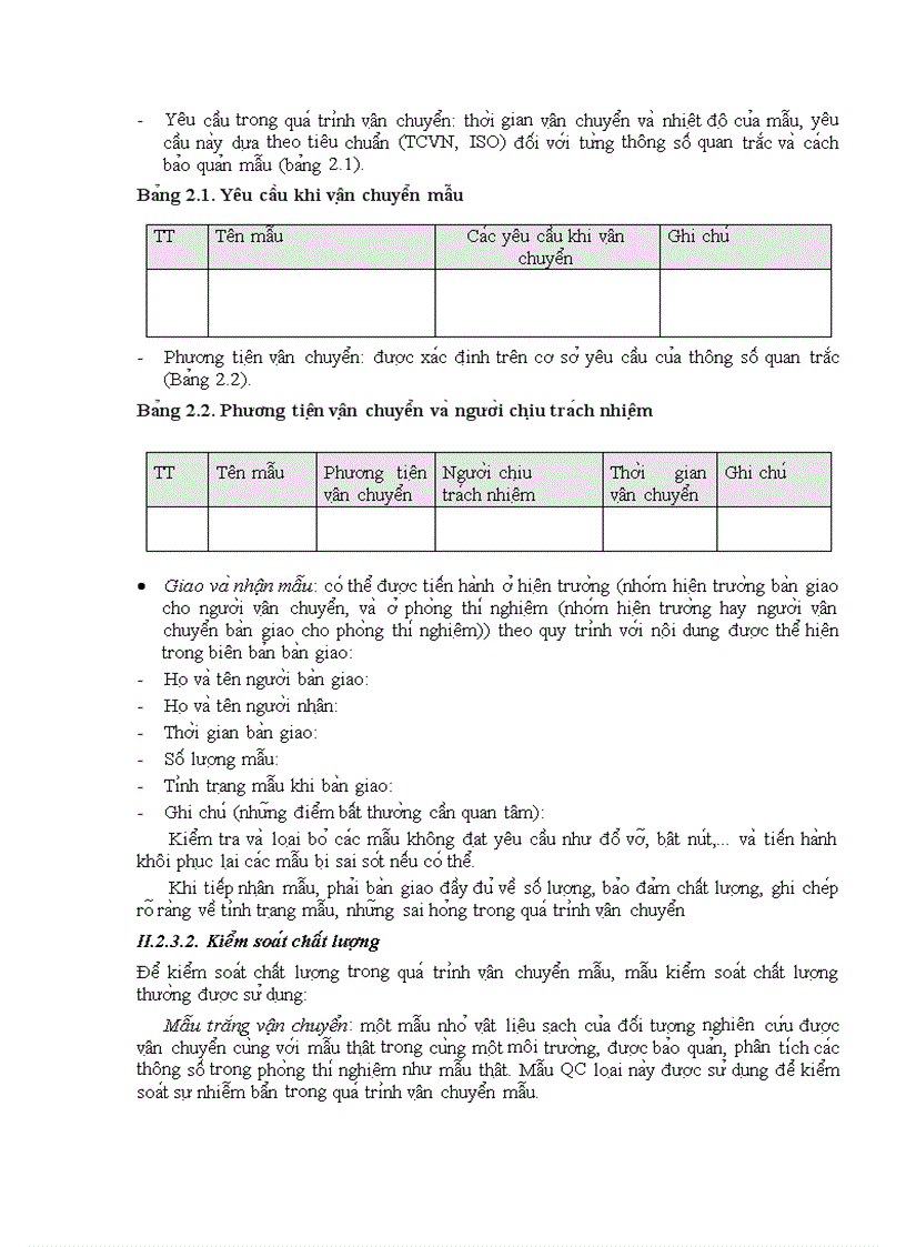 image for page Quan trắc và phân tích môi trường