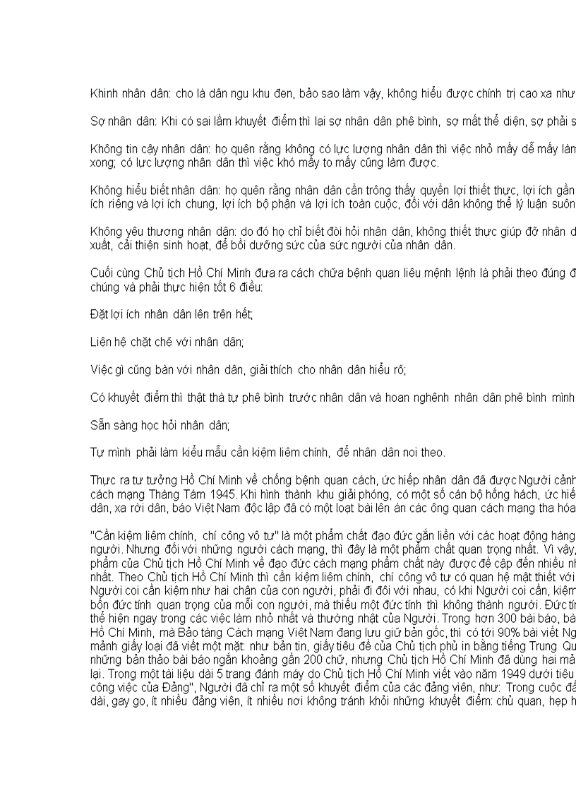 image for page Nghiên cứu tư tưởng HCM