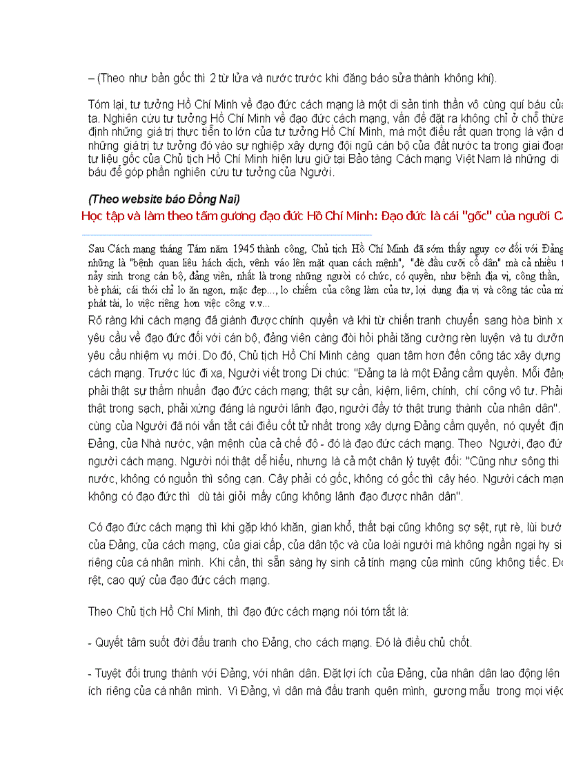 image for page Nghiên cứu tư tưởng HCM