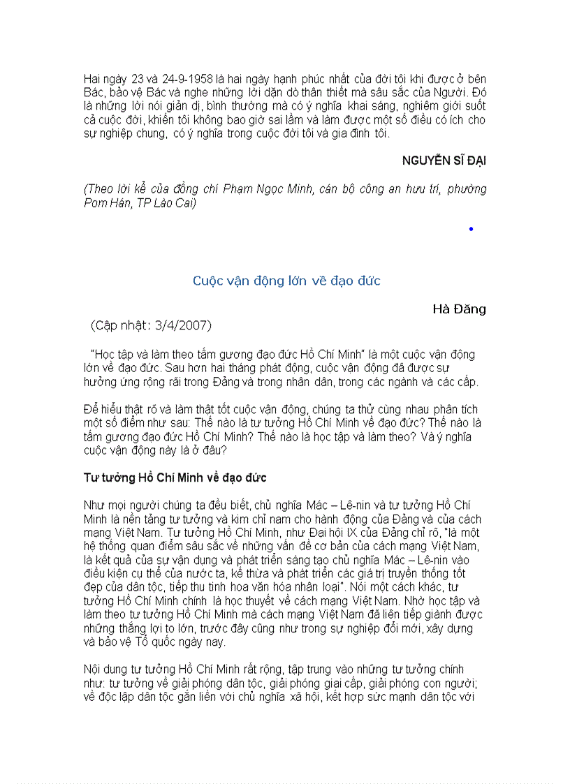 image for page Nghiên cứu tư tưởng HCM