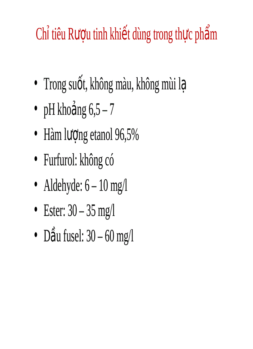 image for page Lên men rượu từ tinh bột