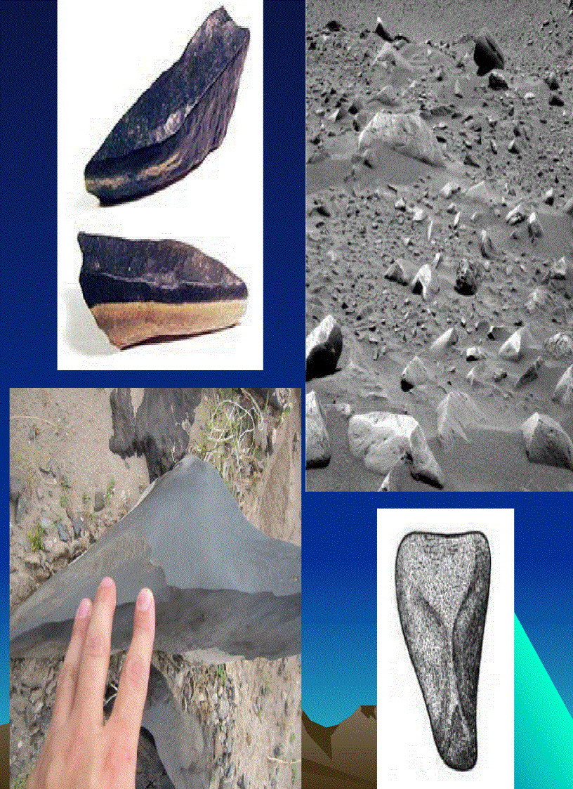 image for page Tác dụng địa chất của gió