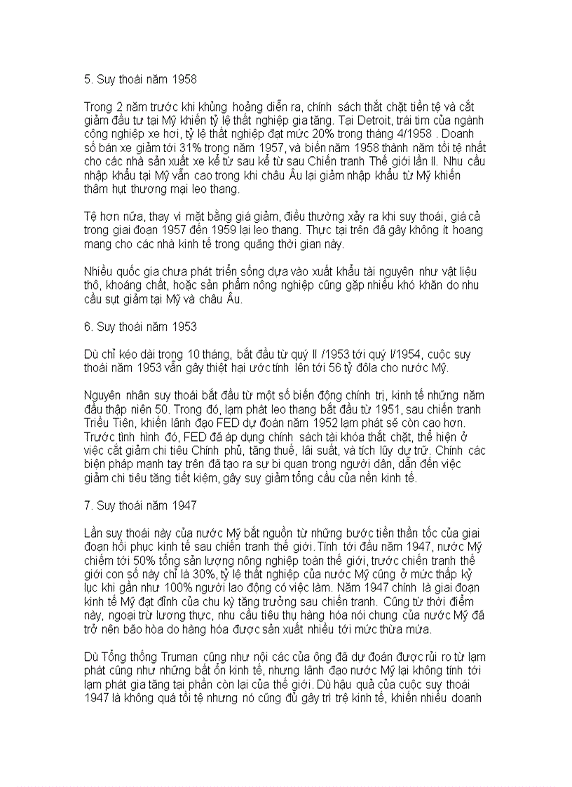 image for page 8 cuộc suy thoái kinh tế Mỹ
