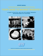 Ebook YOUR GUIDE TO MARKET RESEARCH