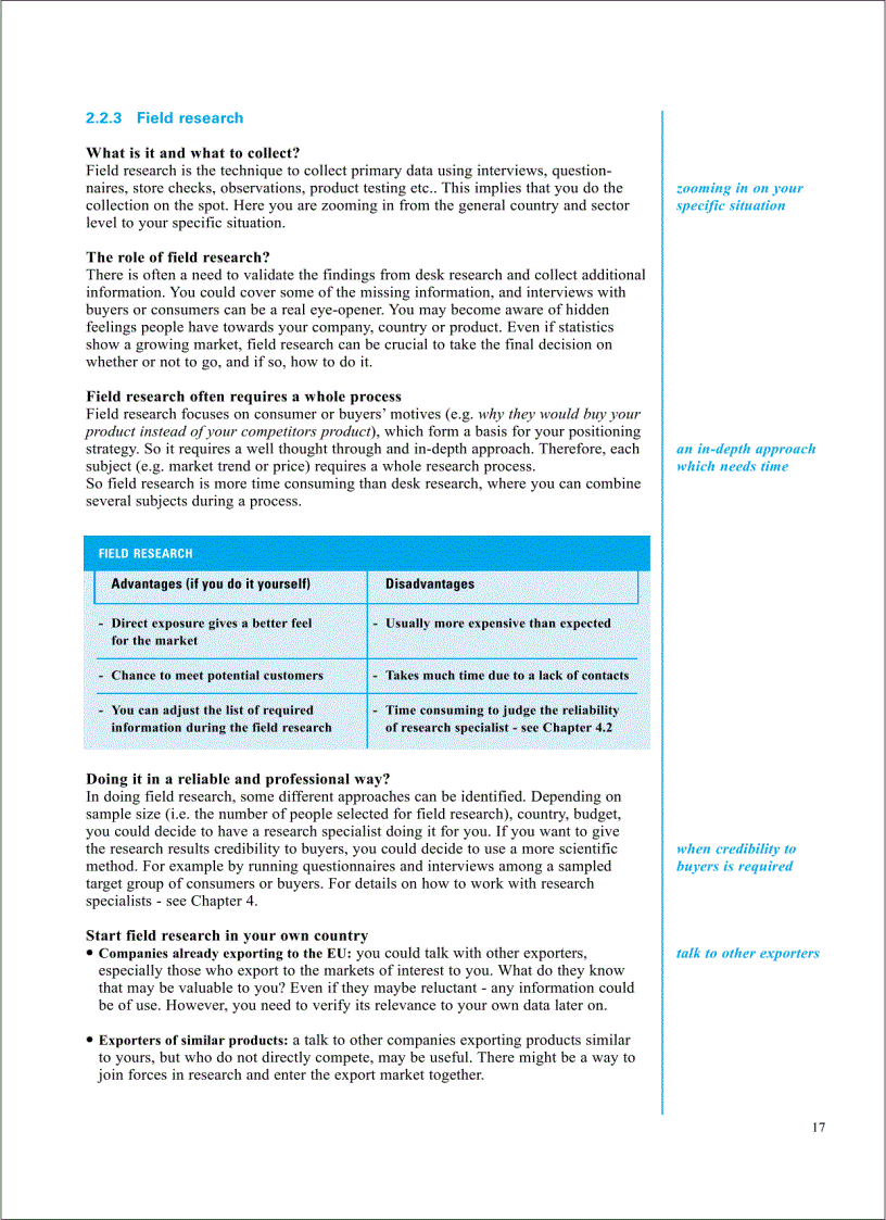 image for page Ebook YOUR GUIDE TO MARKET RESEARCH