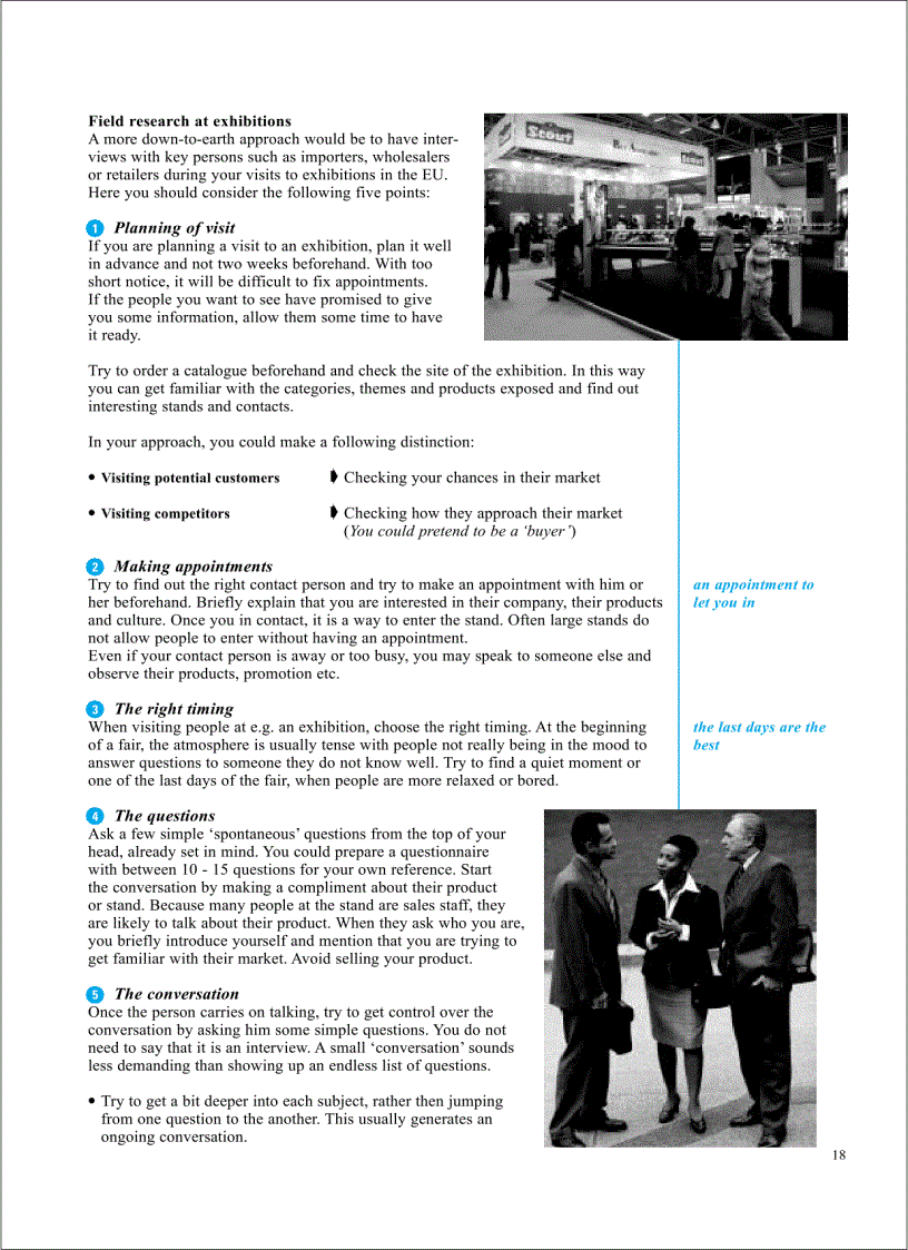 image for page Ebook YOUR GUIDE TO MARKET RESEARCH