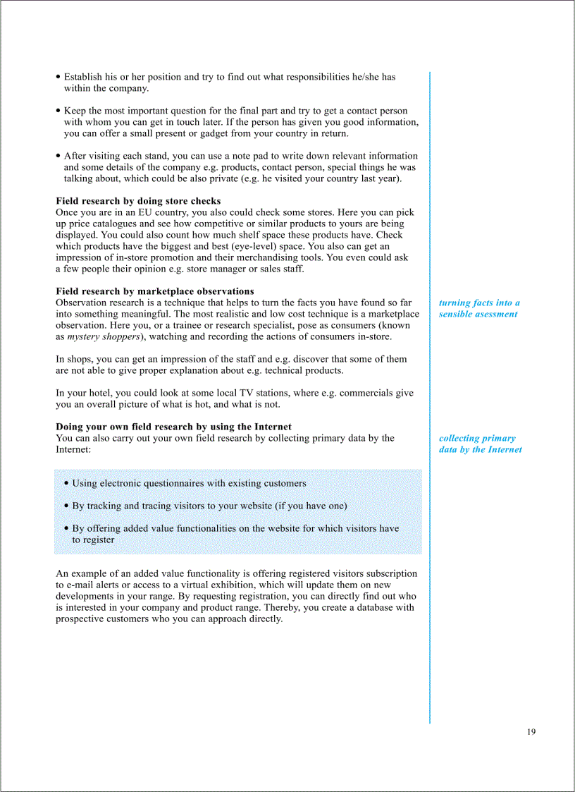 image for page Ebook YOUR GUIDE TO MARKET RESEARCH