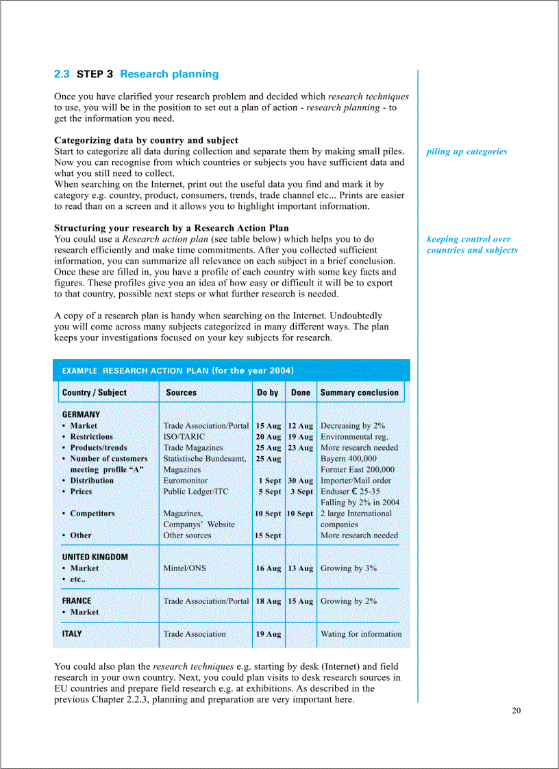 image for page Ebook YOUR GUIDE TO MARKET RESEARCH