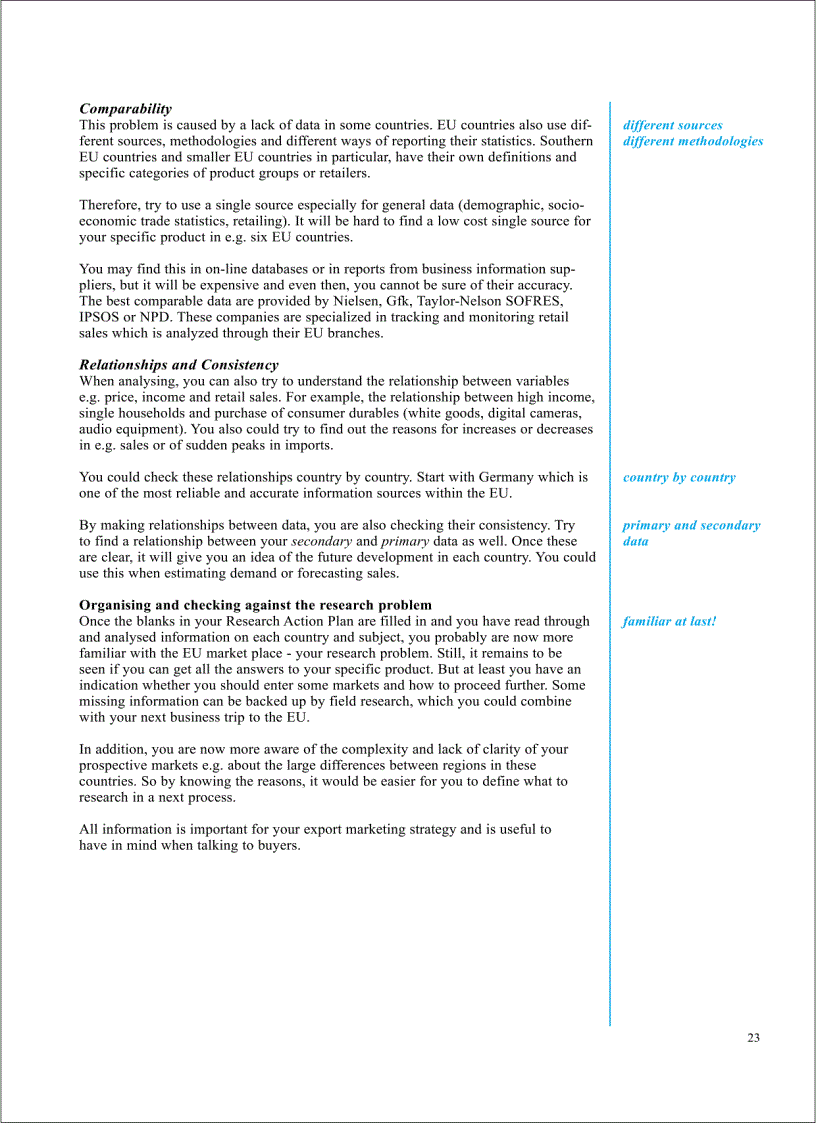 image for page Ebook YOUR GUIDE TO MARKET RESEARCH