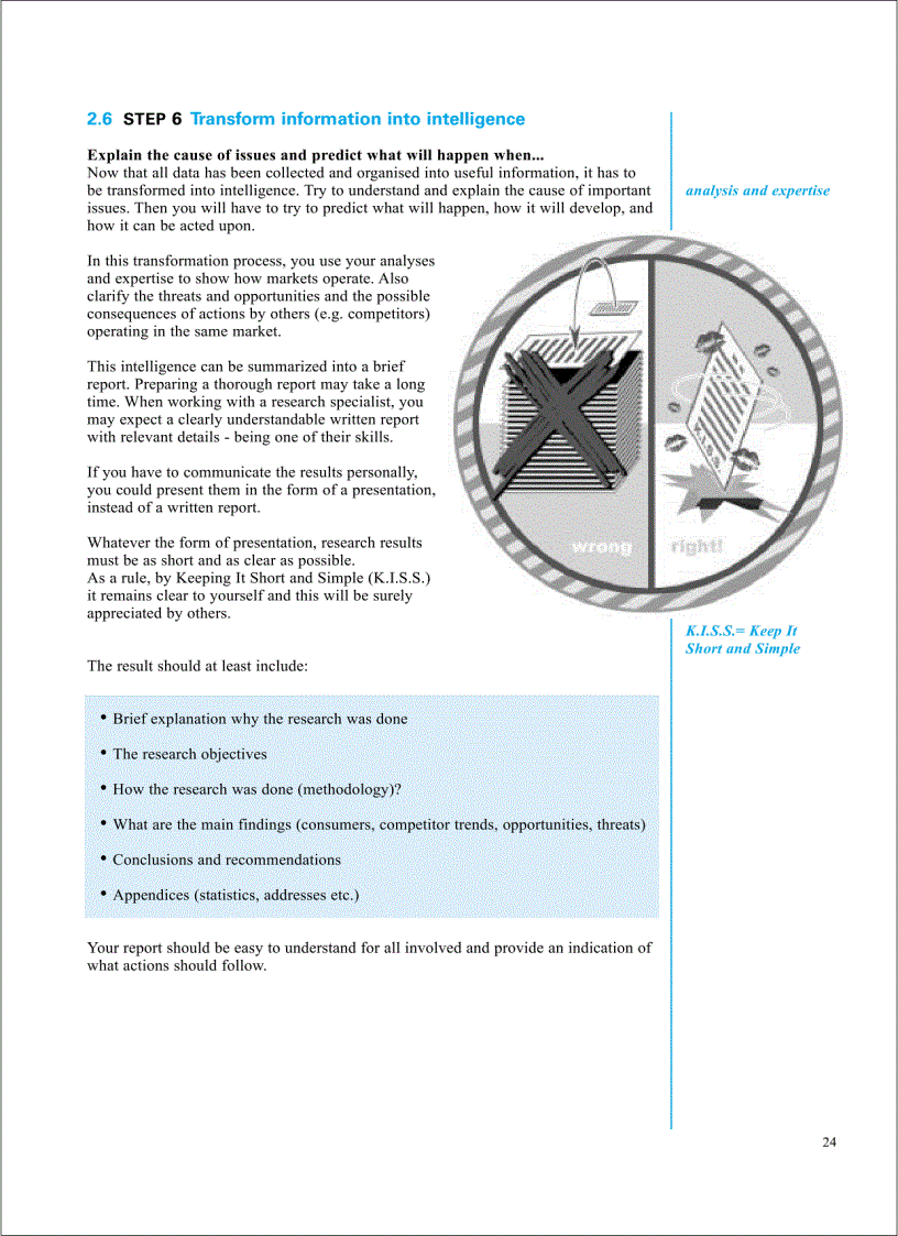 image for page Ebook YOUR GUIDE TO MARKET RESEARCH