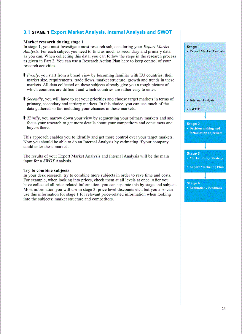 image for page Ebook YOUR GUIDE TO MARKET RESEARCH