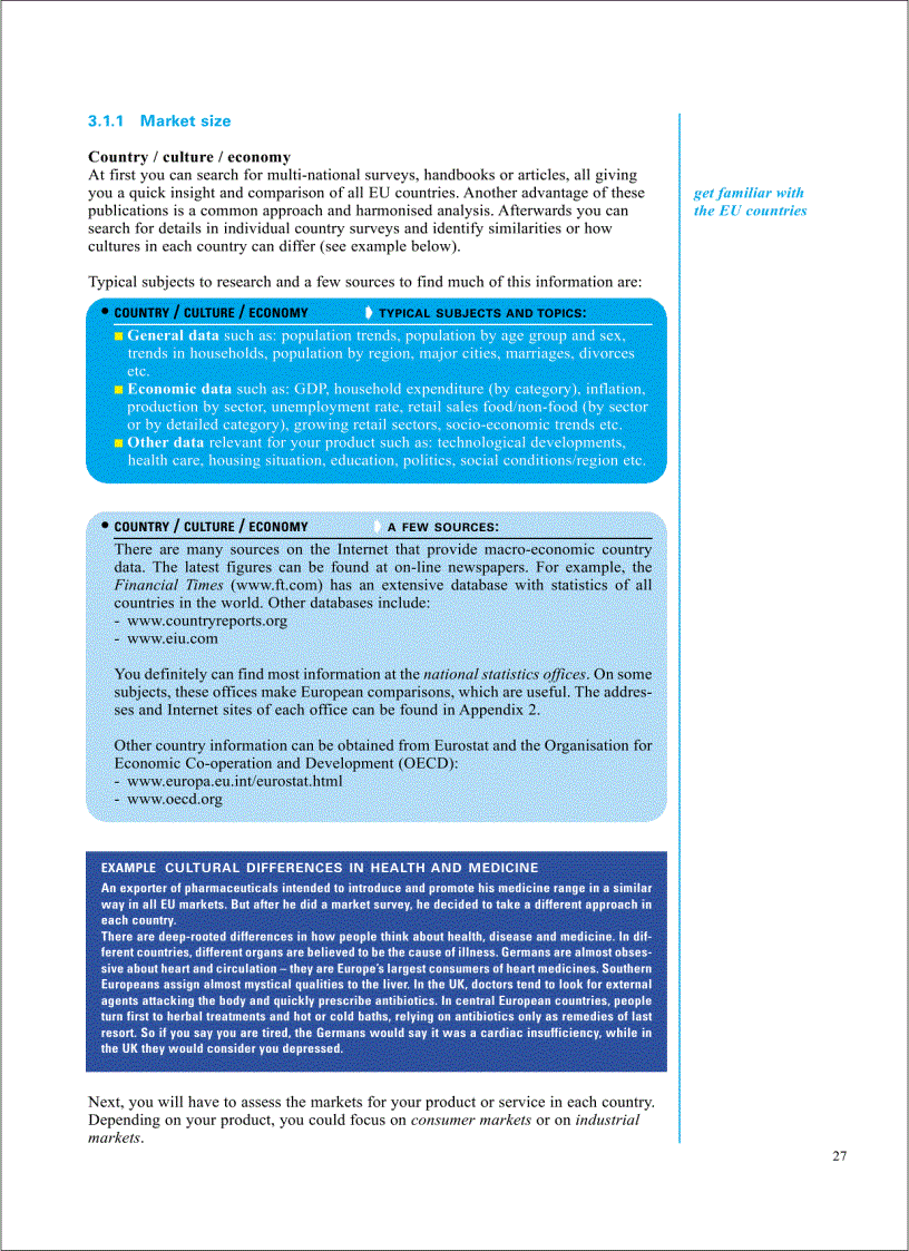 image for page Ebook YOUR GUIDE TO MARKET RESEARCH