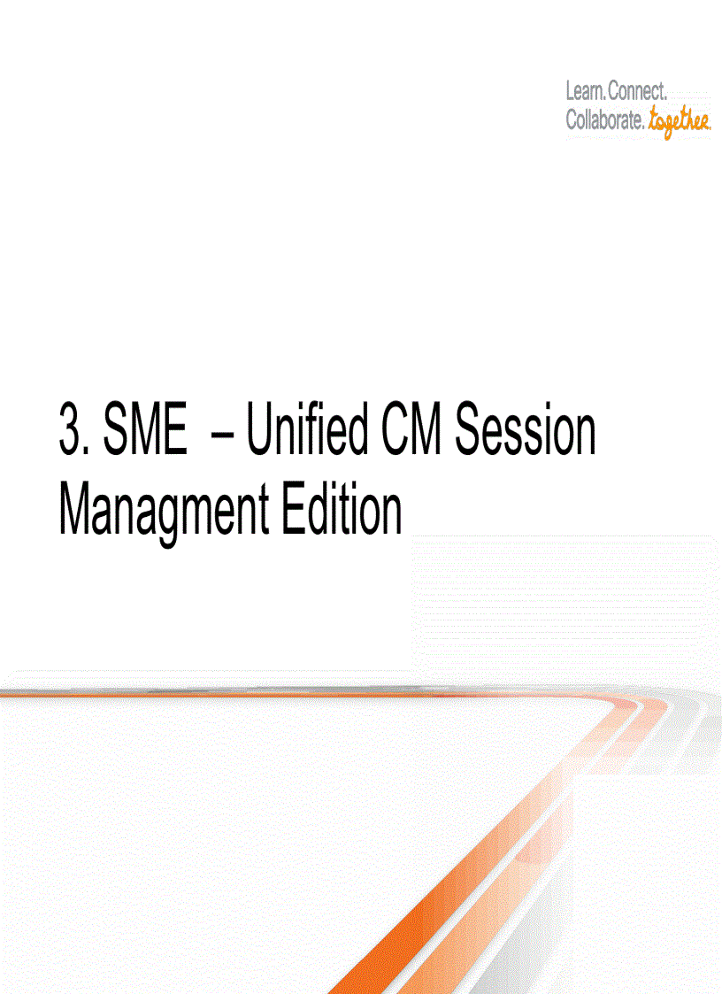 image for page Understanding the Session Border Controller Portfolio from Cisco