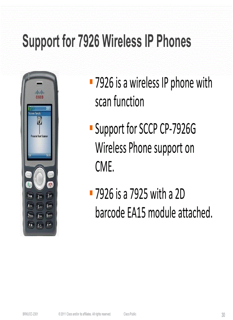 image for page Cisco Unified Communications with CME CUE SRST Deployment Scenarios Management and Security