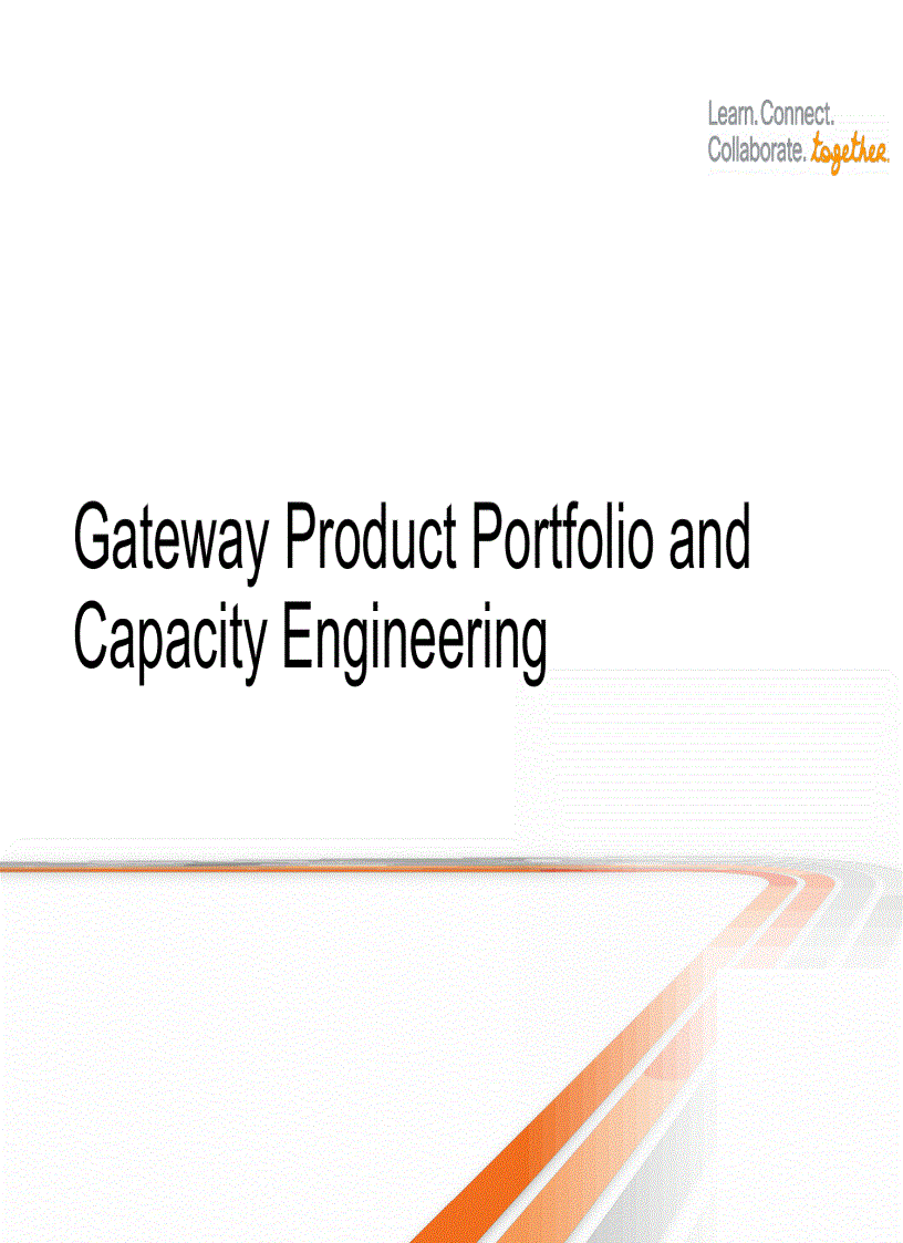 image for page Designing UCGateways and DSPEngineering in Enterprise Networks