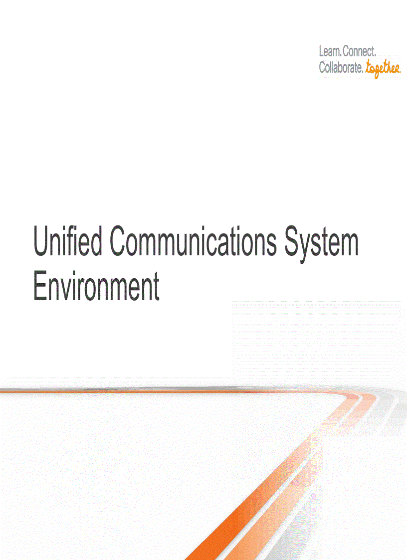 image for page Securing Enterprise Voice on Network and Application level