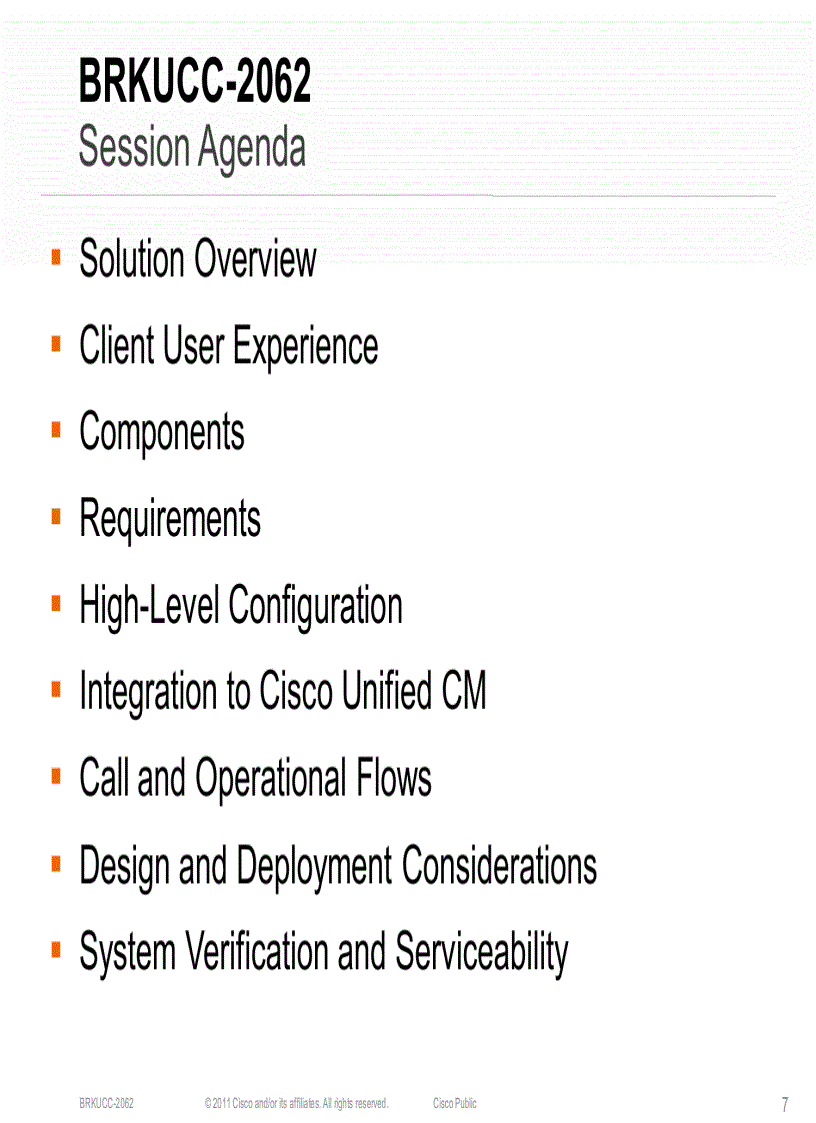 image for page Enabling Mobile Workers with BlackBerry Mobile Voice System Integration to Cisco Unified Communications Manager