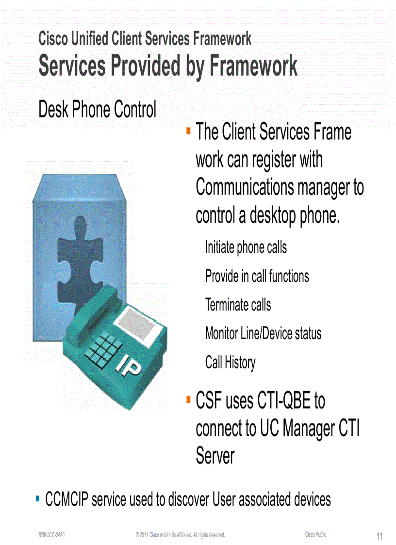 image for page Deploying Cisco Unified Personal Communicator