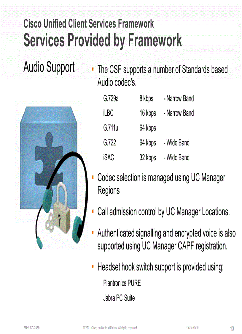 image for page Deploying Cisco Unified Personal Communicator