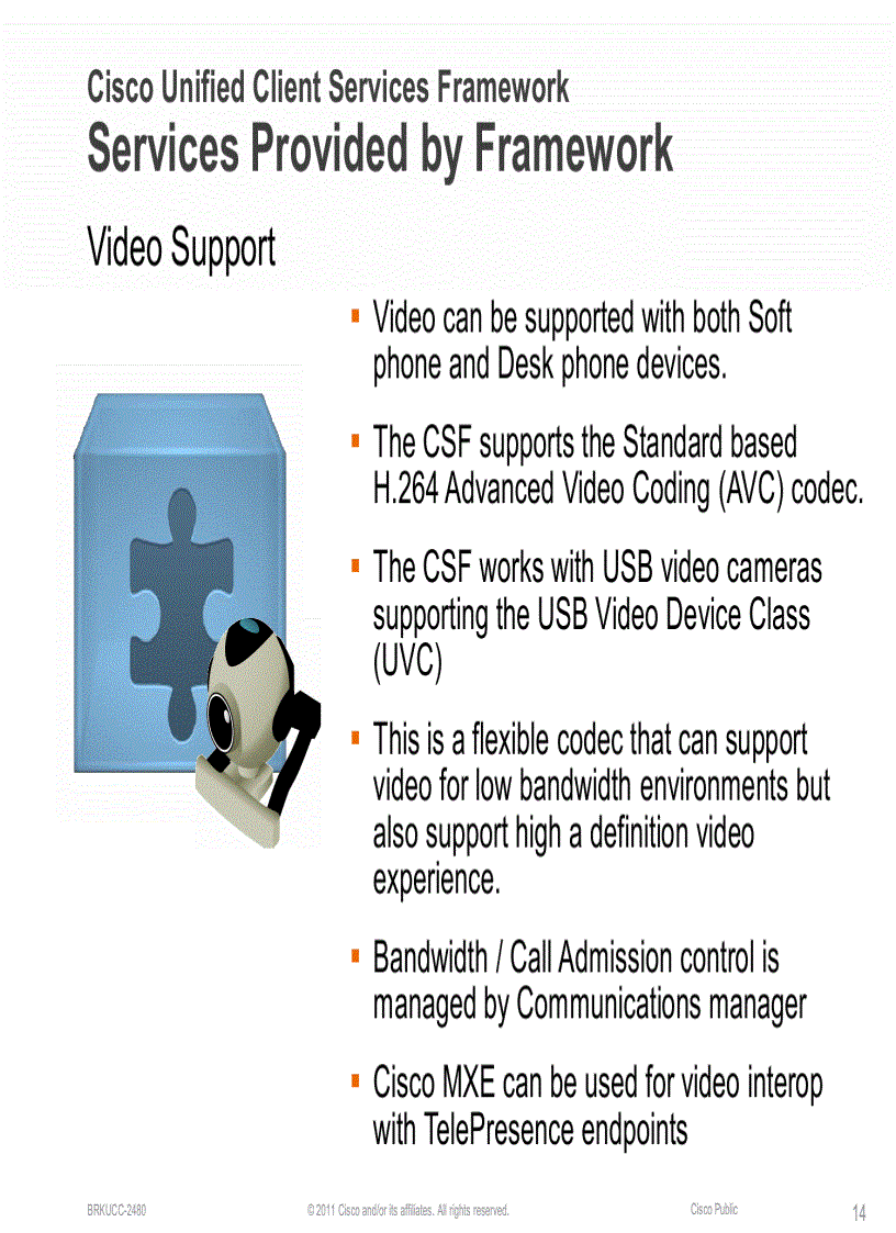 image for page Deploying Cisco Unified Personal Communicator