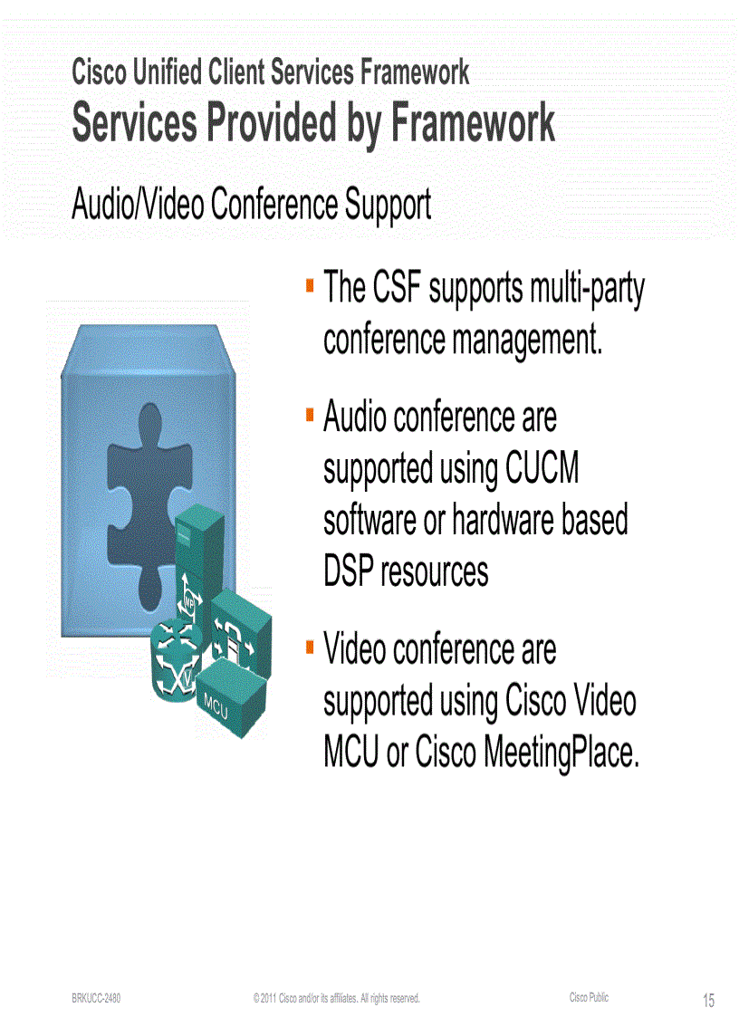 image for page Deploying Cisco Unified Personal Communicator