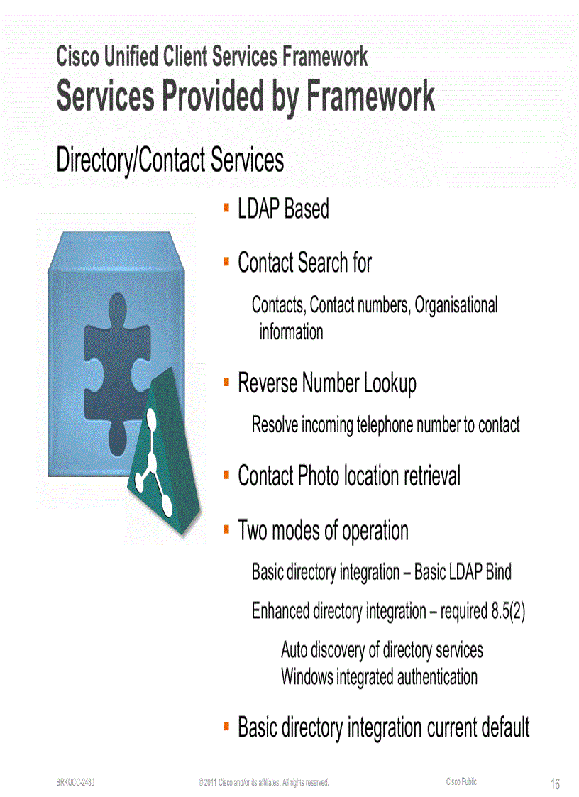 image for page Deploying Cisco Unified Personal Communicator