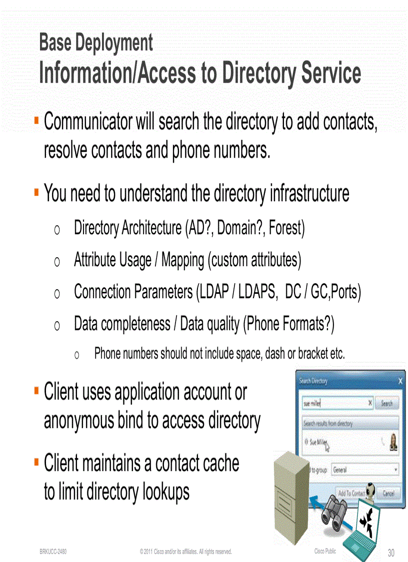 image for page Deploying Cisco Unified Personal Communicator