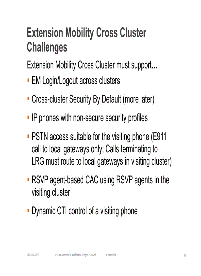 image for page Extension Mobility Cross Cluster EMCC Operation and Design