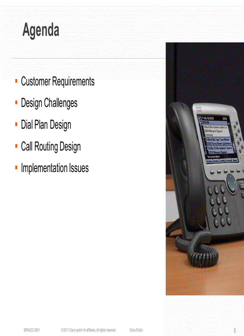 image for page Case Study for Large Scale Centralized SIP Trunk Implementation