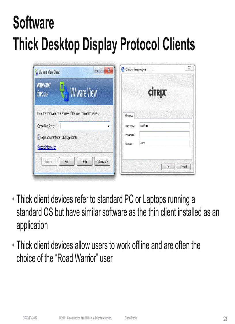 image for page Deploying Virtual Desktop Infrastructure