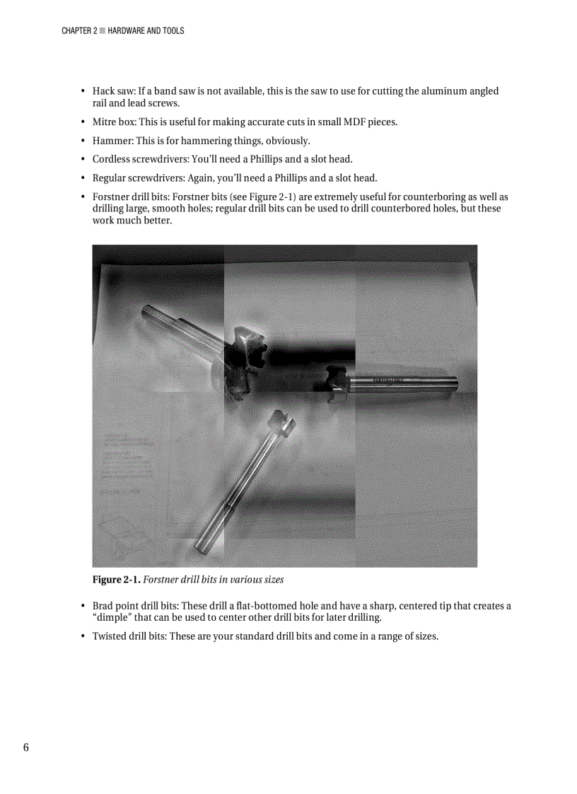 image for page Build Your Own CNC Machine