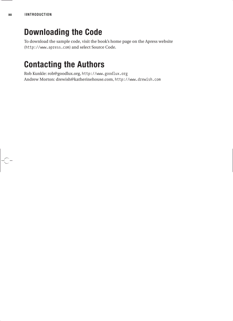 image for page Building Flickr Applications with PHP