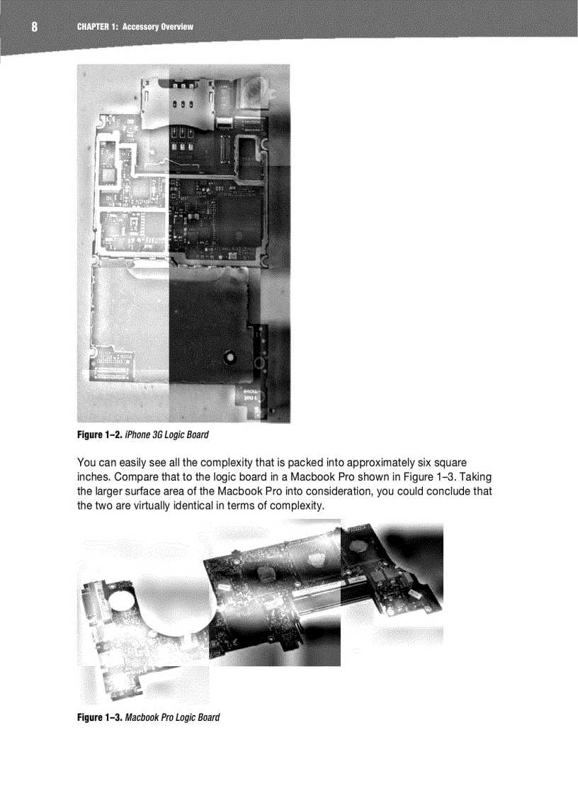 image for page Building iPhone OS Accessories Use the iPhone Accessories API to Control and Monitor Devices