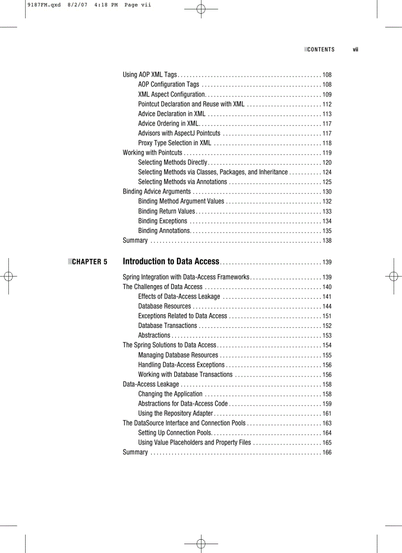 image for page Building Spring 2 Enterprise Applications
