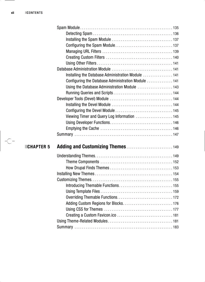 image for page Building Online Communities with Drupal phpBB and WordPress