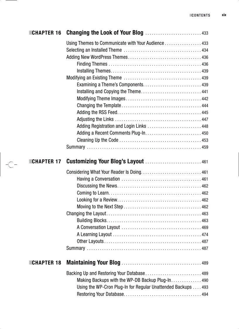 image for page Building Online Communities with Drupal phpBB and WordPress
