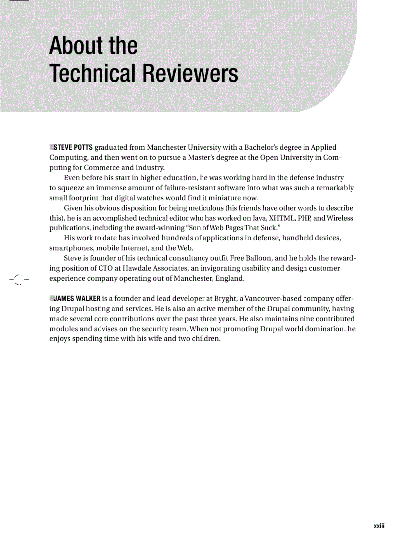 image for page Building Online Communities with Drupal phpBB and WordPress